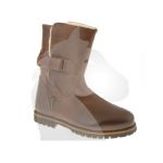 Mid calf  country boot